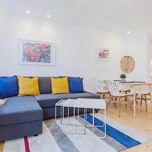 Condessa Iii By Innkeeper Apartment Lisbon
