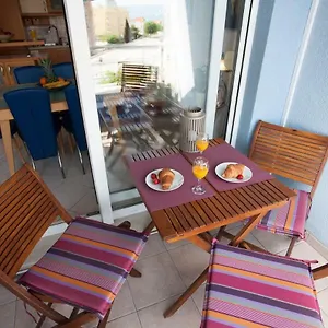 Exclusive Sea View Apartment Split